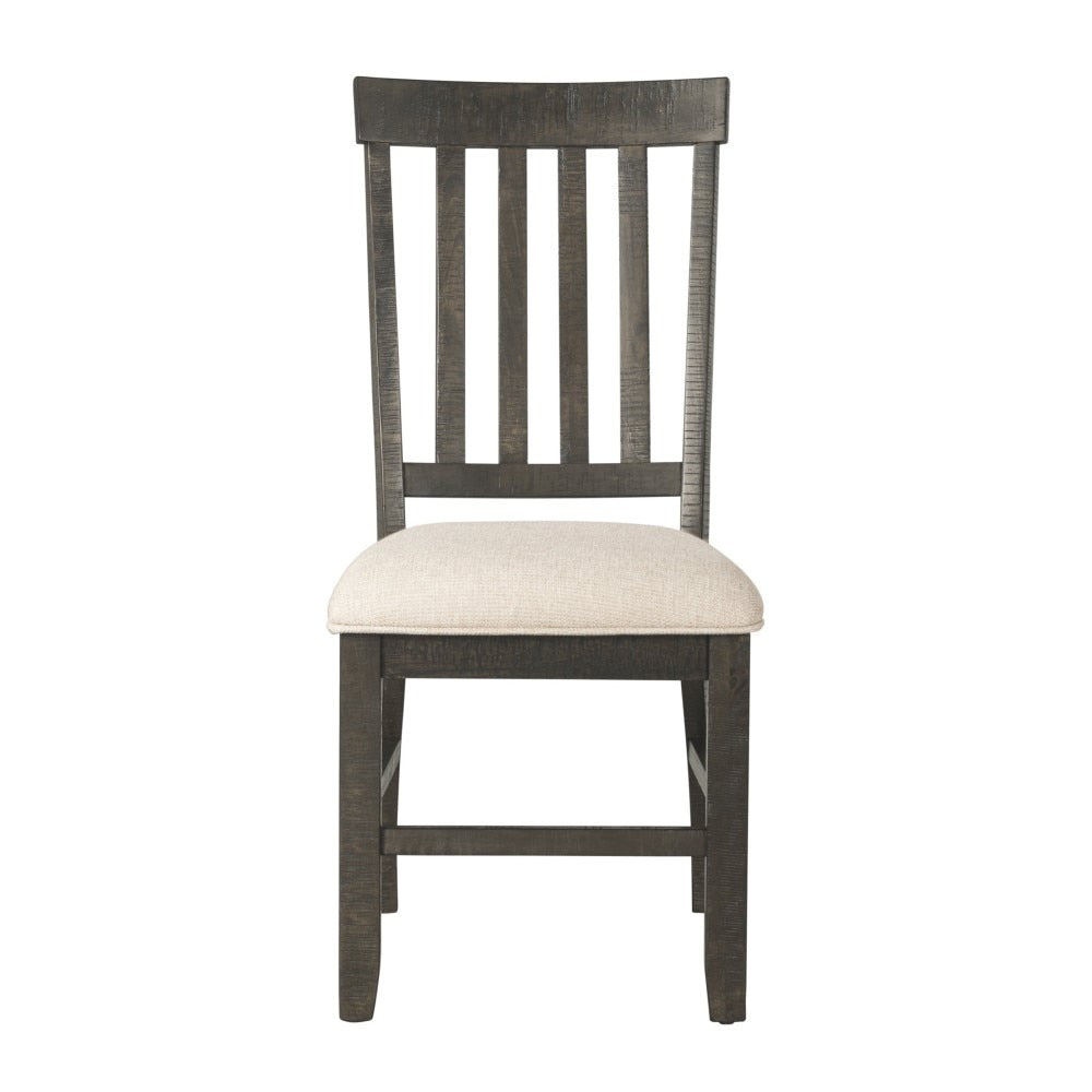 Picket House Furnishings - Stanford Side Chair (Set of 2) - DST100SC veiw 3