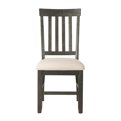 Picket House Furnishings - Stanford Side Chair (Set of 2) - DST100SC veiw 3