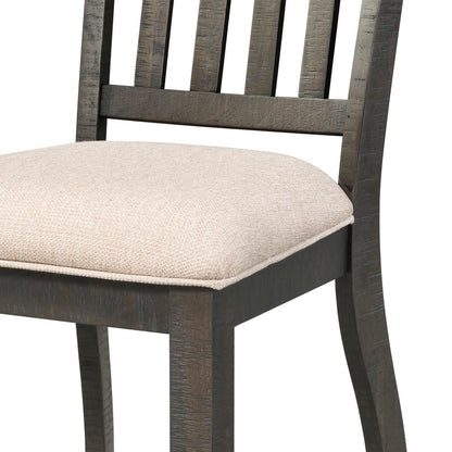 Picket House Furnishings - Stanford Side Chair (Set of 2) - DST100SC veiw 5