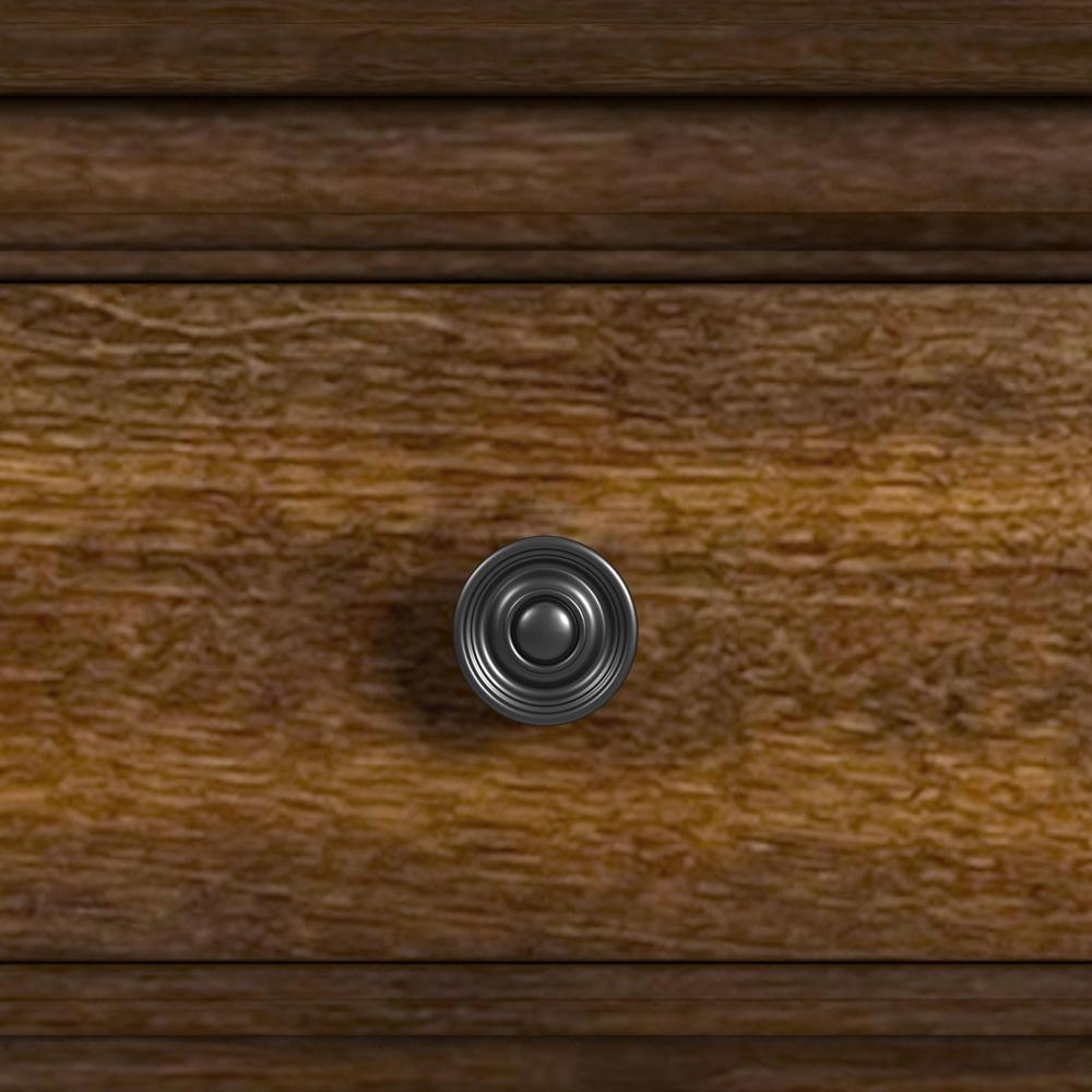 Picket House Furnishings - Stark Lift-Top Coffee Table in Cherry - T-5210-5-CT veiw 3