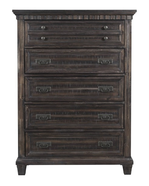 Picket House Furnishings - Steele Chest - MO600CH veiw 1