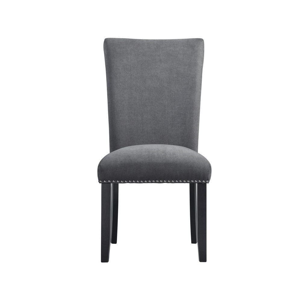Picket House Furnishings - Stratton 5PC Standard Height Dining Set-Table and Four Chairs - CTC100TD5PC veiw 6