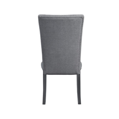 Picket House Furnishings - Stratton 5PC Standard Height Dining Set-Table and Four Chairs - CTC100TD5PC veiw 8