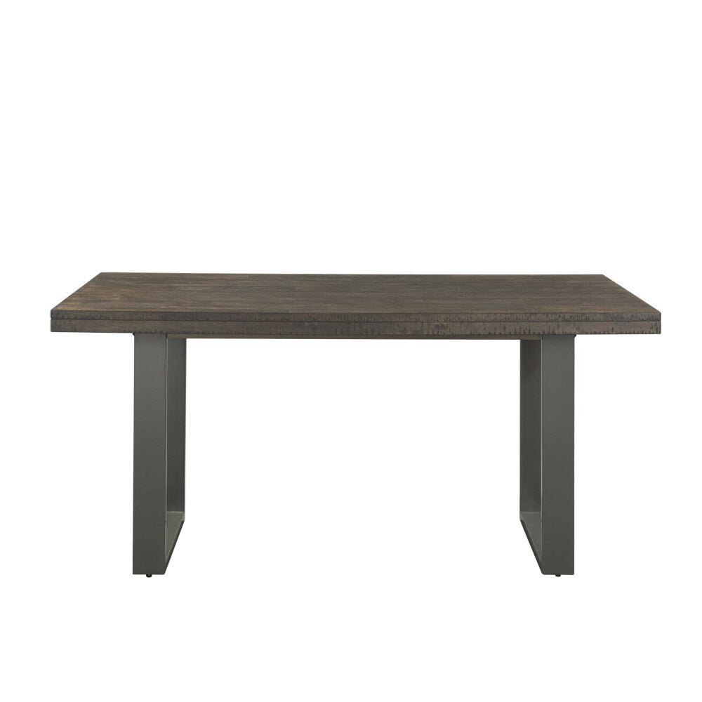 Picket House Furnishings - Sullivan Dining Table, 4 Side Chairs - DSW100SC4PC veiw 3