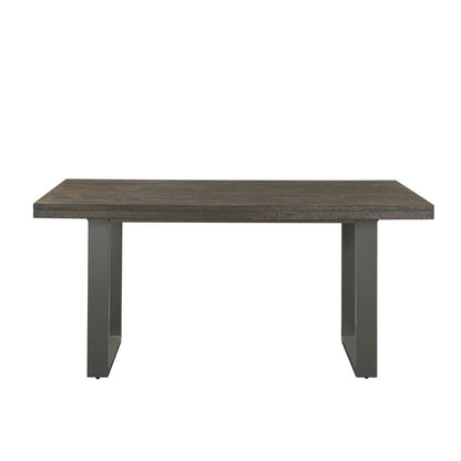 Picket House Furnishings - Sullivan Dining Table, 4 Side Chairs - DSW100SC4PC veiw 3