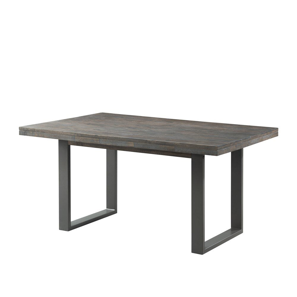 Picket House Furnishings - Sullivan Dining Table, 4 Side Chairs - DSW100SC4PC veiw 4