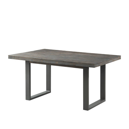 Picket House Furnishings - Sullivan Dining Table, 4 Side Chairs - DSW100SC4PC veiw 4