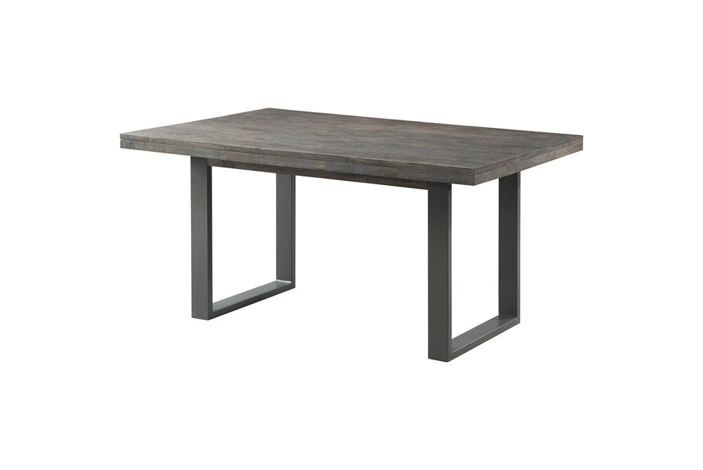 Picket House Furnishings - Sullivan Dining Table & 6 Side Chairs - DSW100S7PC veiw 2
