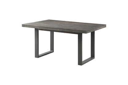 Picket House Furnishings - Sullivan Dining Table & 6 Side Chairs - DSW100S7PC veiw 2