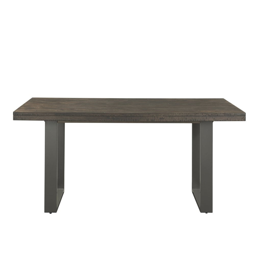 Picket House Furnishings - Sullivan Dining Table & 6 Side Chairs - DSW100S7PC veiw 3