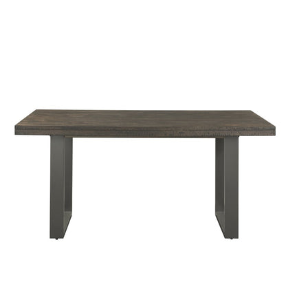 Picket House Furnishings - Sullivan Dining Table & 6 Side Chairs - DSW100S7PC veiw 3