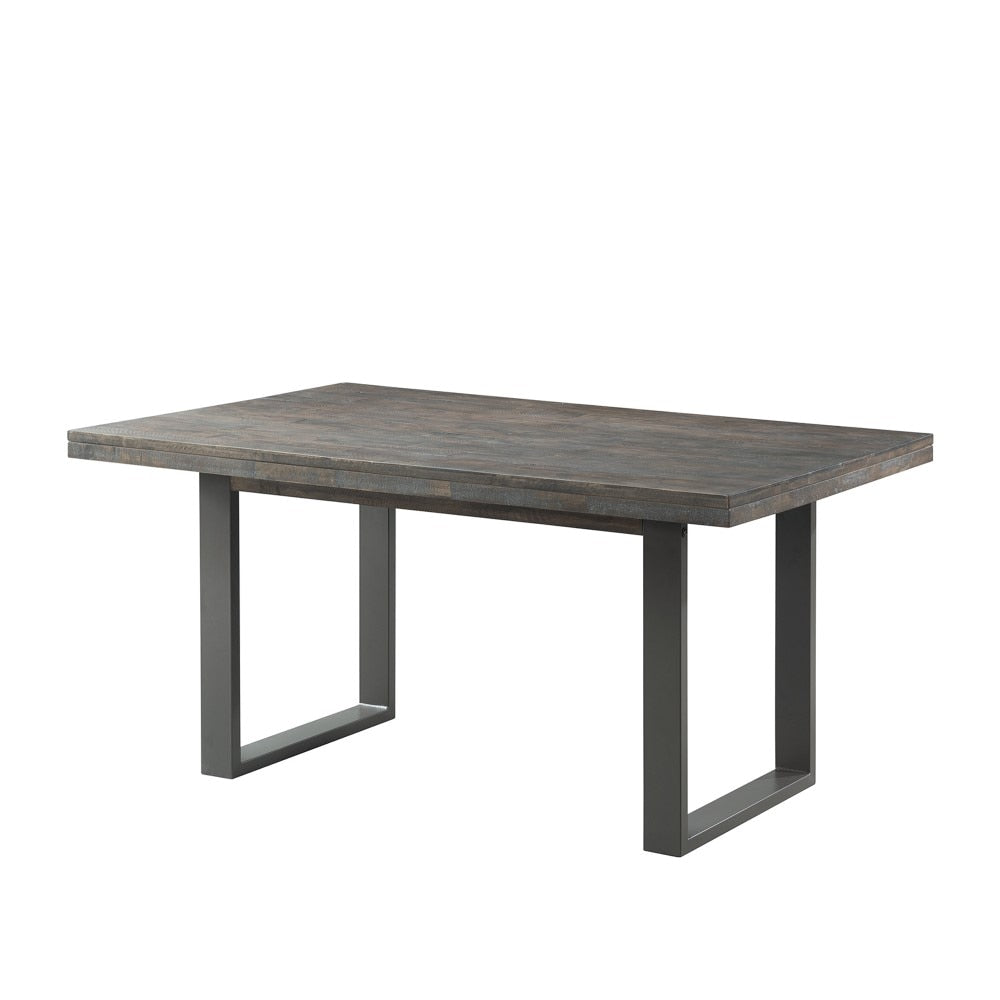 Picket House Furnishings - Sullivan Dining Table & 6 Side Chairs - DSW100S7PC veiw 4