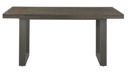 Picket House Furnishings - Sullivan Dining Table - DSW100DT veiw 1