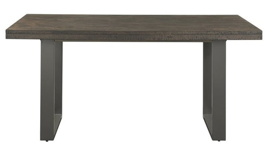Picket House Furnishings - Sullivan Dining Table - DSW100DT veiw 1