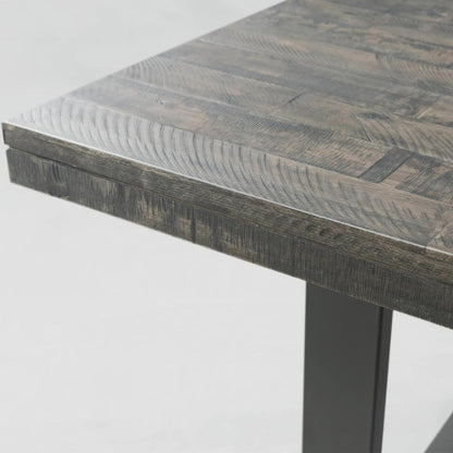Picket House Furnishings - Sullivan Dining Table - DSW100DT veiw 4
