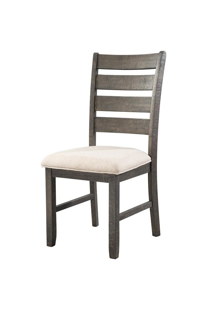 Picket House Furnishings - Sullivan Side Chair (Set of 2) - DSW100SC veiw 2