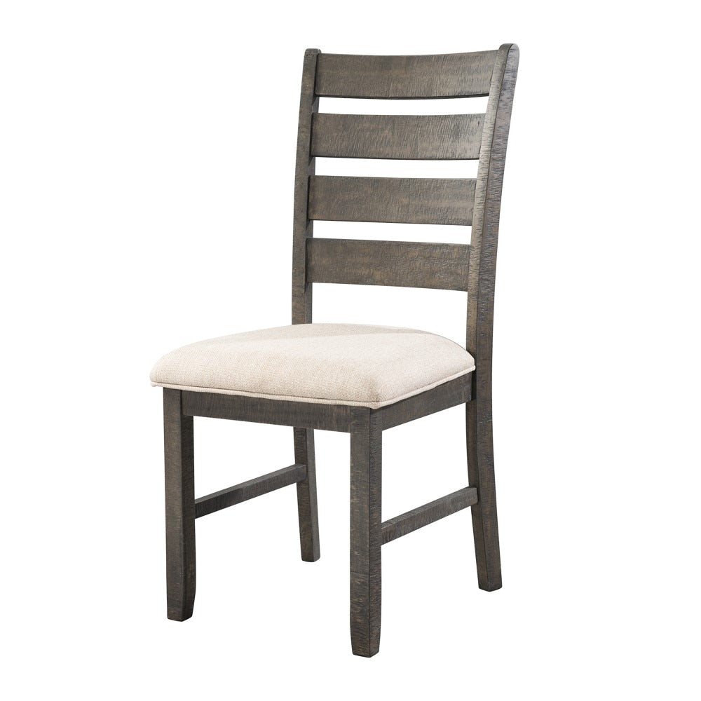 Picket House Furnishings - Sullivan Side Chair (Set of 2) - DSW100SC veiw 3