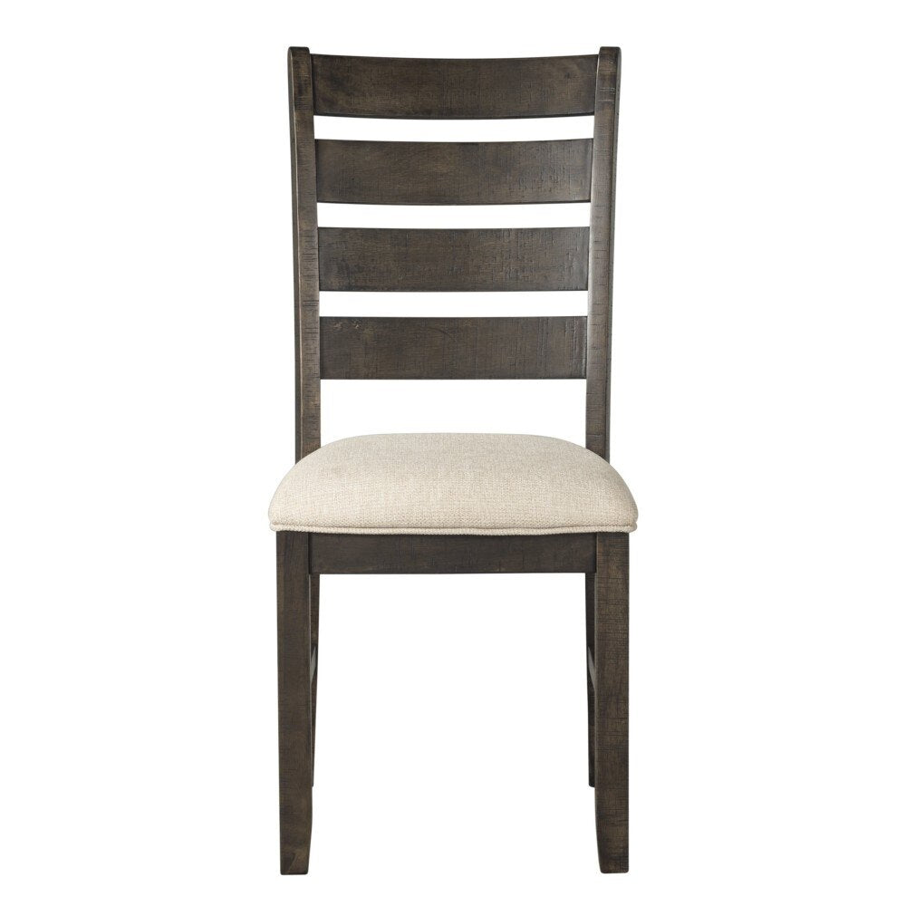 Picket House Furnishings - Sullivan Side Chair (Set of 2) - DSW100SC veiw 4