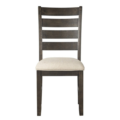 Picket House Furnishings - Sullivan Side Chair (Set of 2) - DSW100SC veiw 4