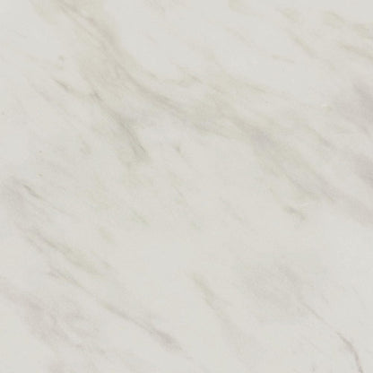 Picket House Furnishings -  Sutton Round Dining Table with White Faux Marble Top in Natural - D-16000-6-RDT view 2