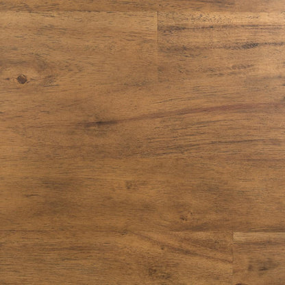 Picket House Furnishings - Tanner End Table in Light Walnut - TBN100ETTE veiw 9