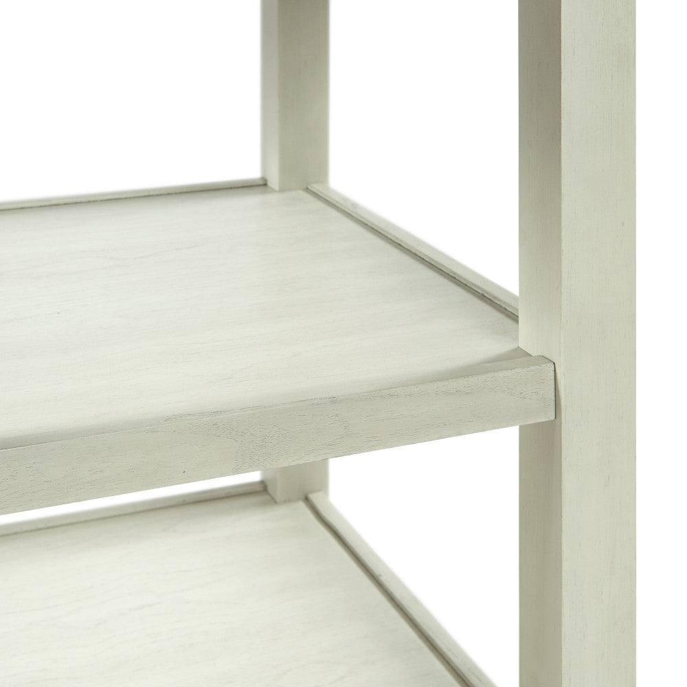 Picket House Furnishings - Taylor Counter Height Dining Table in Bisque - DAH750CT veiw 5