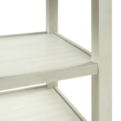 Picket House Furnishings - Taylor Counter Height Dining Table in Bisque - DAH750CT veiw 5