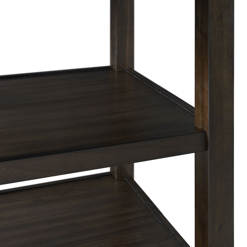 Picket House Furnishings - Taylor Counter Height Dining Table in Walnut - DAH550CT veiw 6