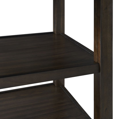 Picket House Furnishings - Taylor Counter Height Dining Table in Walnut - DAH550CT veiw 6
