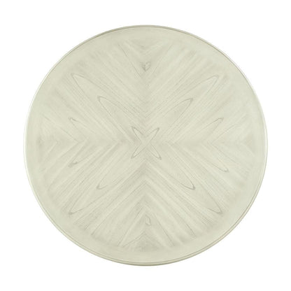 Picket House Furnishings - Taylor Standard Height Dining Table in Bisque - DAH700DT veiw 3