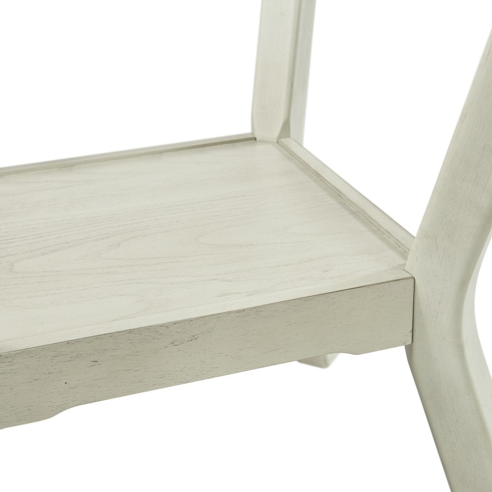 Picket House Furnishings - Taylor Standard Height Dining Table in Bisque - DAH700DT veiw 5