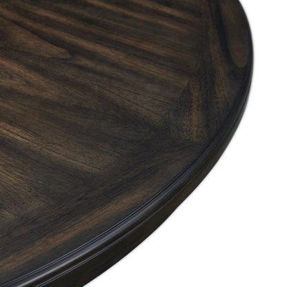 Picket House Furnishings - Taylor Standard Height Dining Table in Walnut - DAH500DT veiw 4