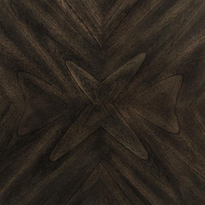 Picket House Furnishings - Taylor Standard Height Dining Table in Walnut - DAH500DT veiw 7