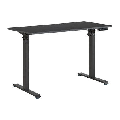 Picket House Furnishings - Torres Adjustable Desk in Black - 3A Packing - H-14280-8-DKE veiw 1