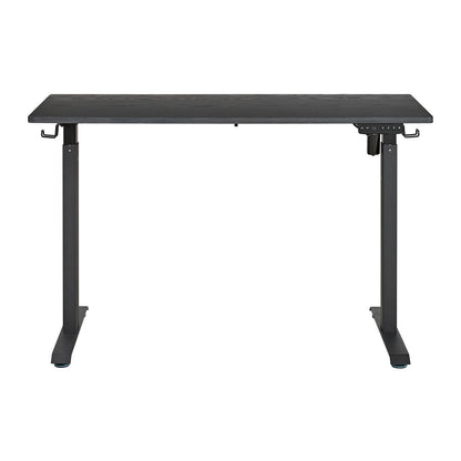 Picket House Furnishings - Torres Adjustable Desk in Black - 3A Packing - H-14280-8-DKE veiw 2