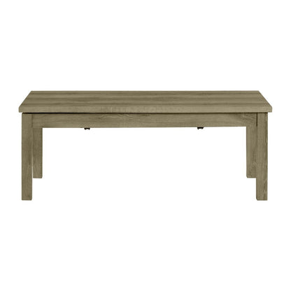 Picket House Furnishings - Turner 3PC Occasional Table Set with Lift Top - CTOL100LTOT veiw 3