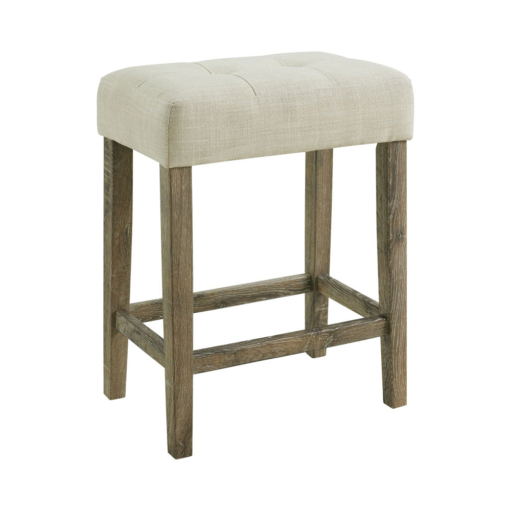 Picket House Furnishings - Turner Multipurpose Bar Table Set in Natural - CDOL100BTSP view 6