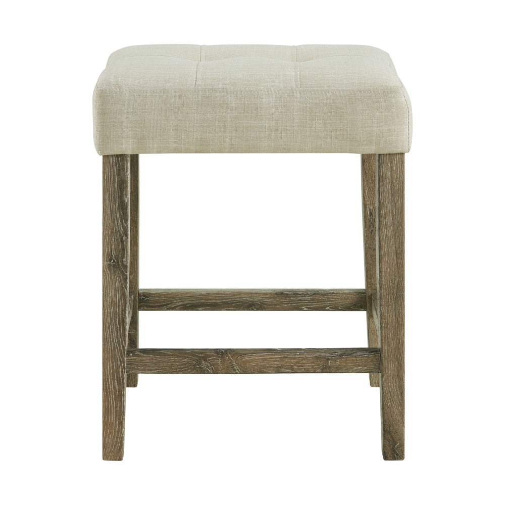 Picket House Furnishings - Turner Multipurpose Bar Table Set in Natural - CDOL100BTSP view 7