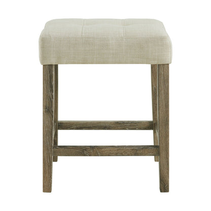Picket House Furnishings - Turner Multipurpose Bar Table Set in Natural - CDOL100BTSP view 7