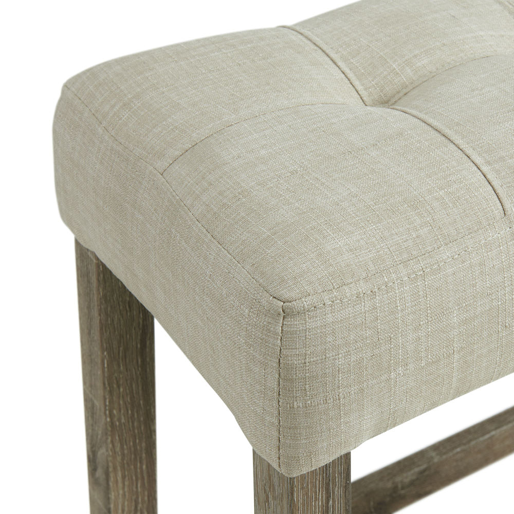 Picket House Furnishings - Turner Multipurpose Bar Table Set in Natural - CDOL100BTSP view 10