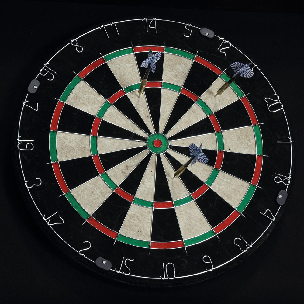 Picket House Furnishings - Tyson Dartboard Cabinet - GTBN100DBC view 6