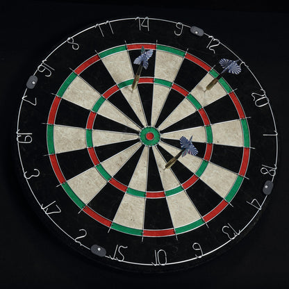 Picket House Furnishings - Tyson Dartboard Cabinet - GTBN100DBC view 6