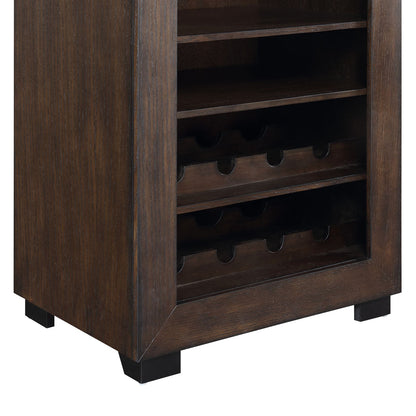 Picket House Furnishings - Tyson Dartboard Cabinet - GTBN100DBC view 11