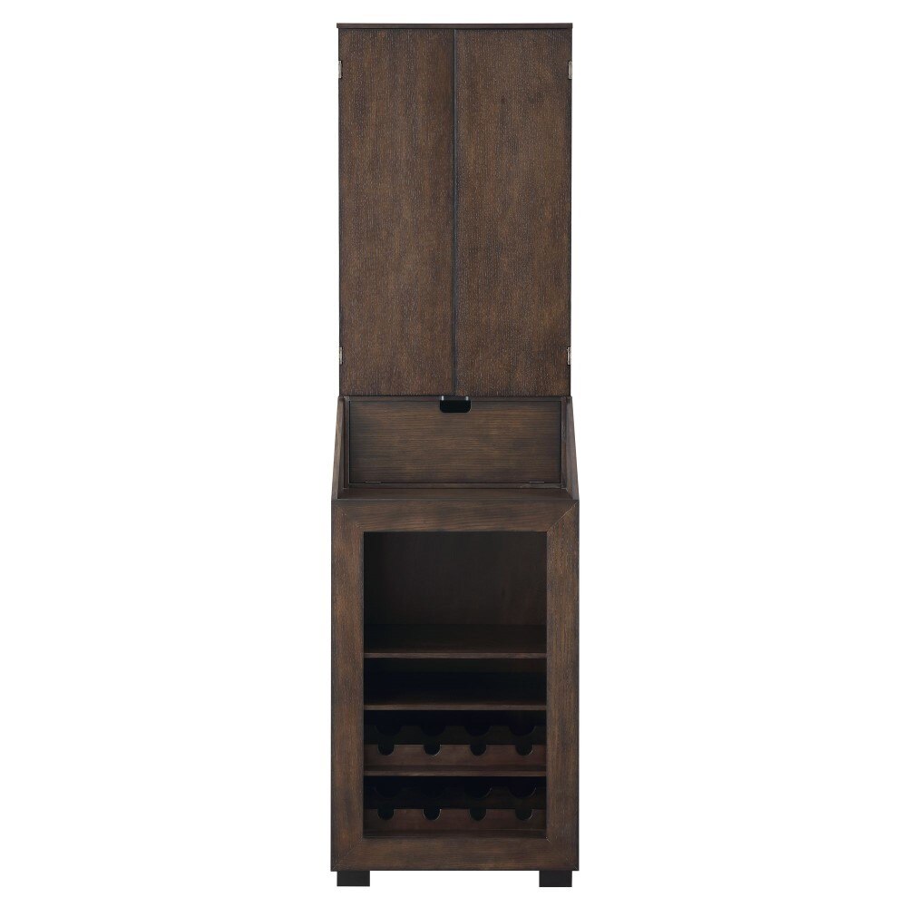 Picket House Furnishings - Tyson Dartboard Cabinet - GTBN100DBCE veiw 2
