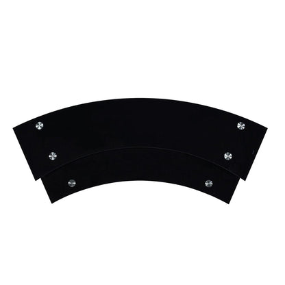 Picket House Furnishings - Valerie  Bar Table in Black - DA-17290-8-BT view 3