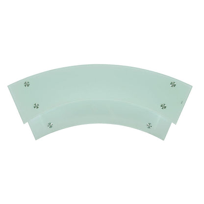 Picket House Furnishings - Valerie Bar Table in White - DA-17290-7-BT view 3