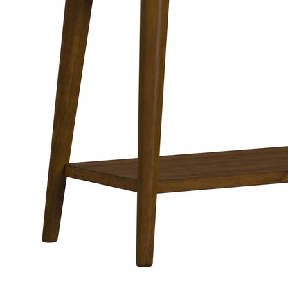 Picket House Furnishings - Veronica 3PC Occasional Table Set in Walnut-Coffee Table, End Table & Sofa Table - T-16550-5-ST-3PC view 8