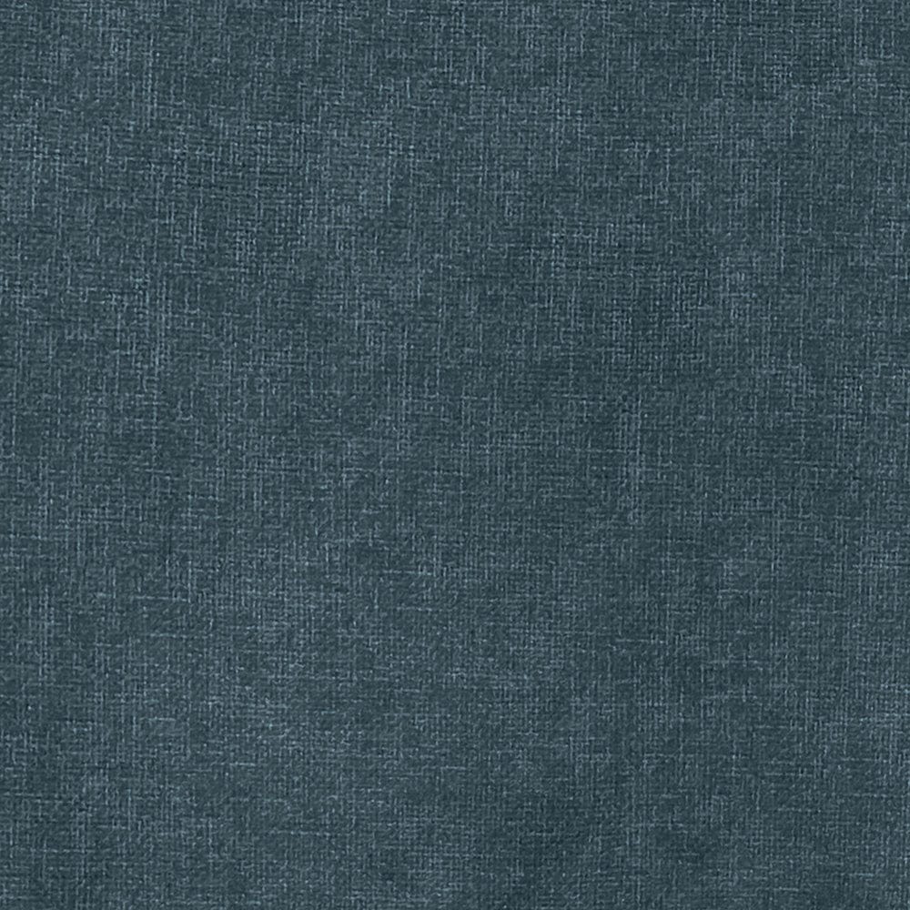 Picket House Furnishings -  Veronica 5PC Standard Height Dining Set in Walnut-Rectangular Table and Four Denim Blue Fabric Chairs - D-16550-5-DT1-SCB-5PC view 5