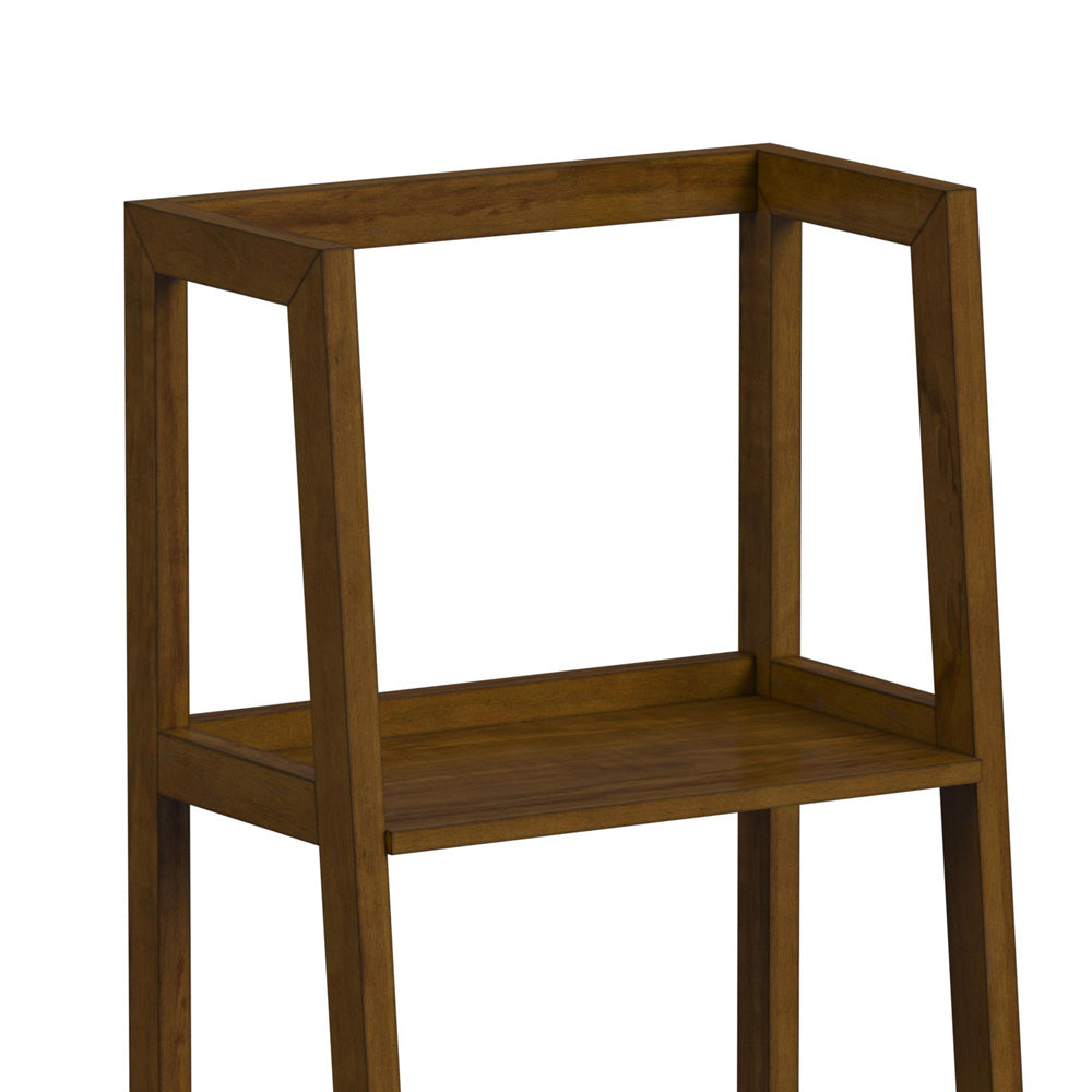 Picket House Furnishings - Veronica Complete Pier in Walnut - LA-16550-5-PR view 5