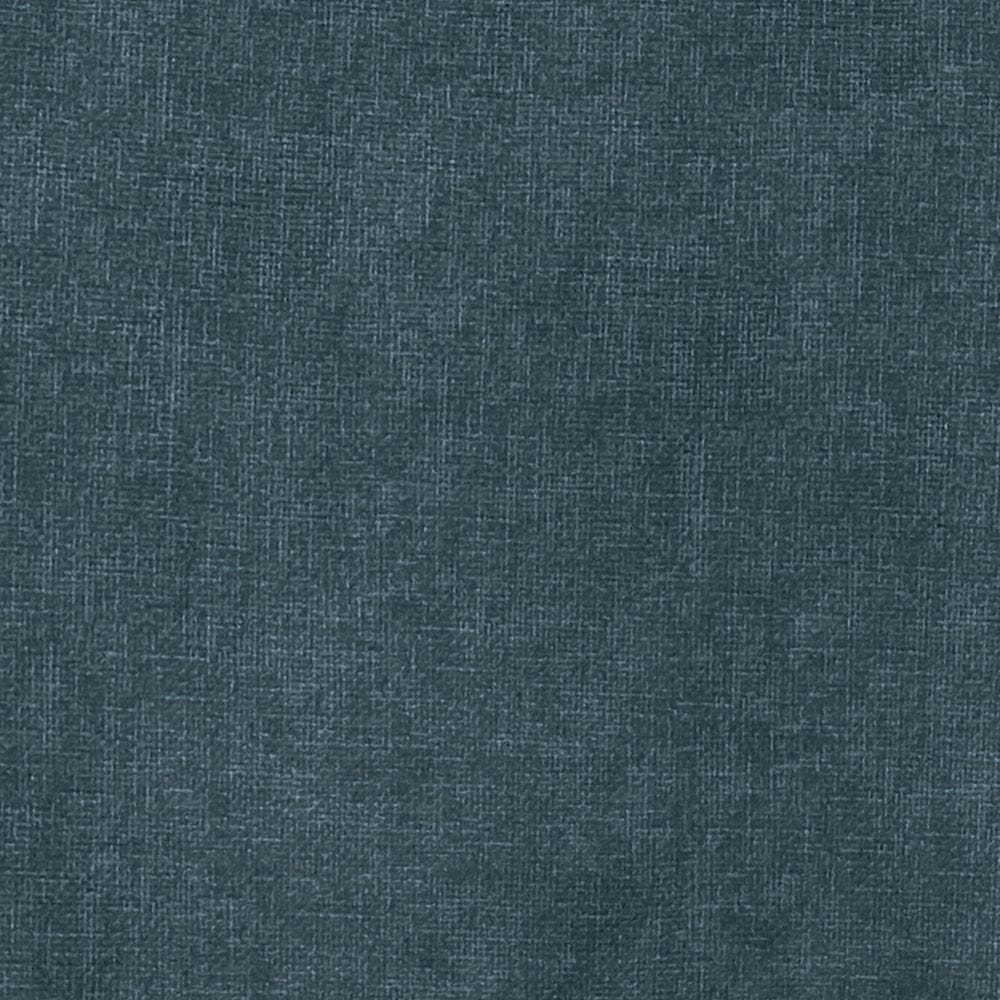 Picket House Furnishings -  Veronica Dining Side Chair with Denim Blue Fabric in Walnut Set of 2 - D-16550-5-SCB view 7